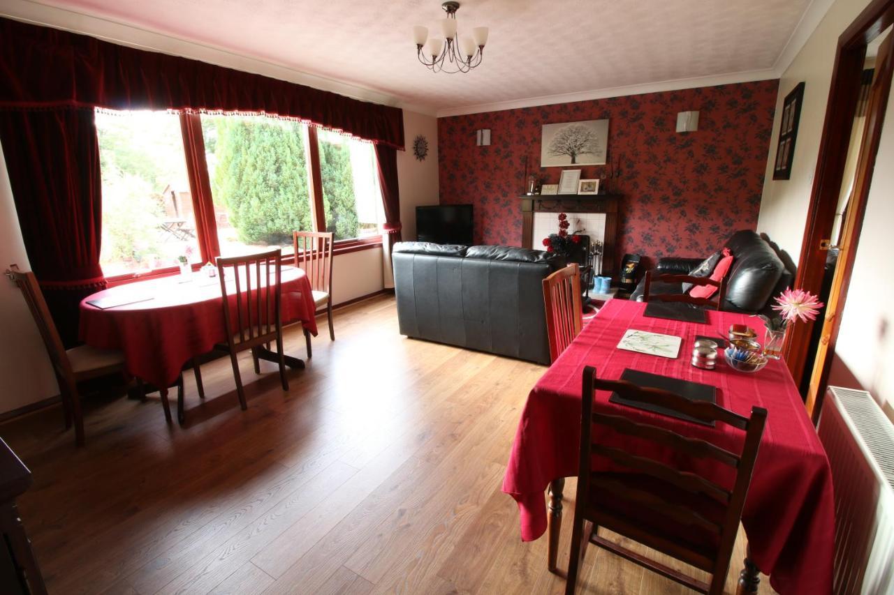 Mapleview Bed And Breakfast Corse  Extérieur photo