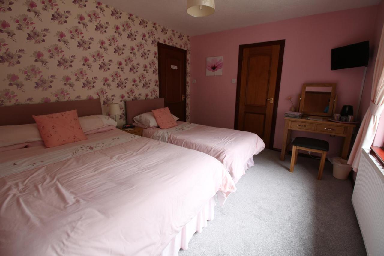 Mapleview Bed And Breakfast Corse  Extérieur photo