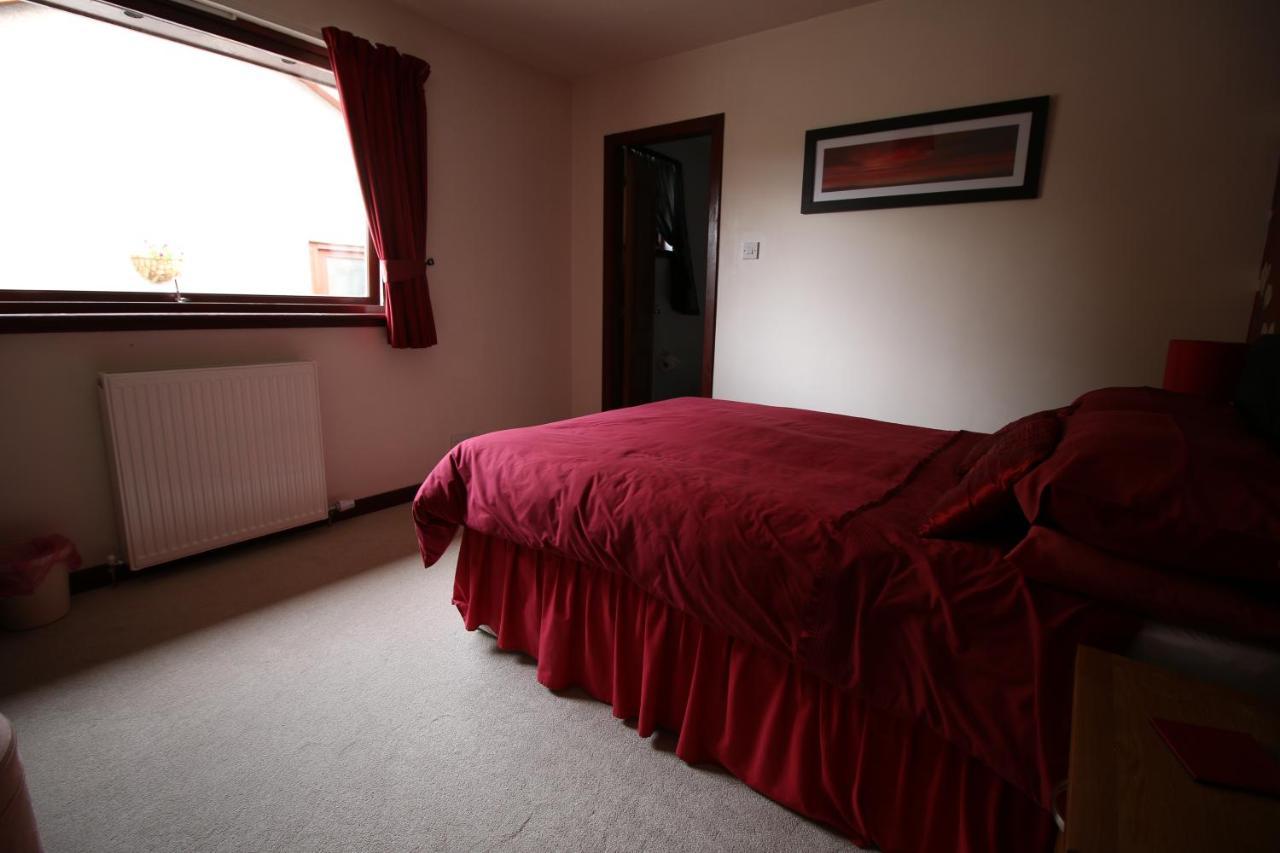 Mapleview Bed And Breakfast Corse  Extérieur photo