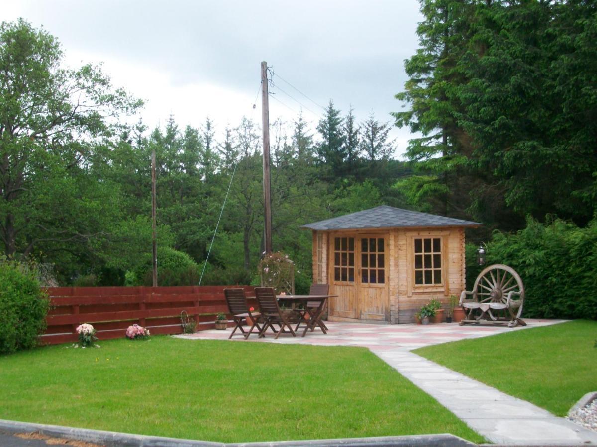 Mapleview Bed And Breakfast Corse  Extérieur photo