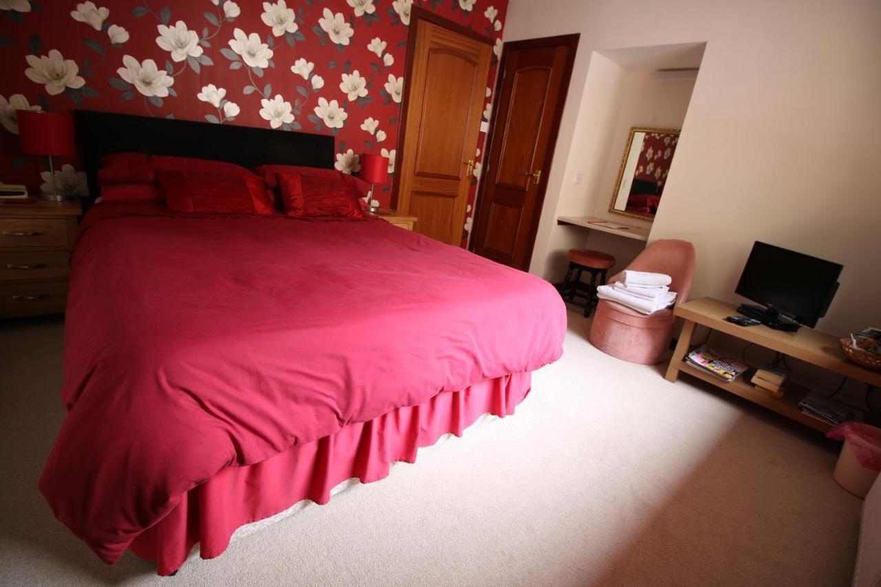 Mapleview Bed And Breakfast Corse  Extérieur photo