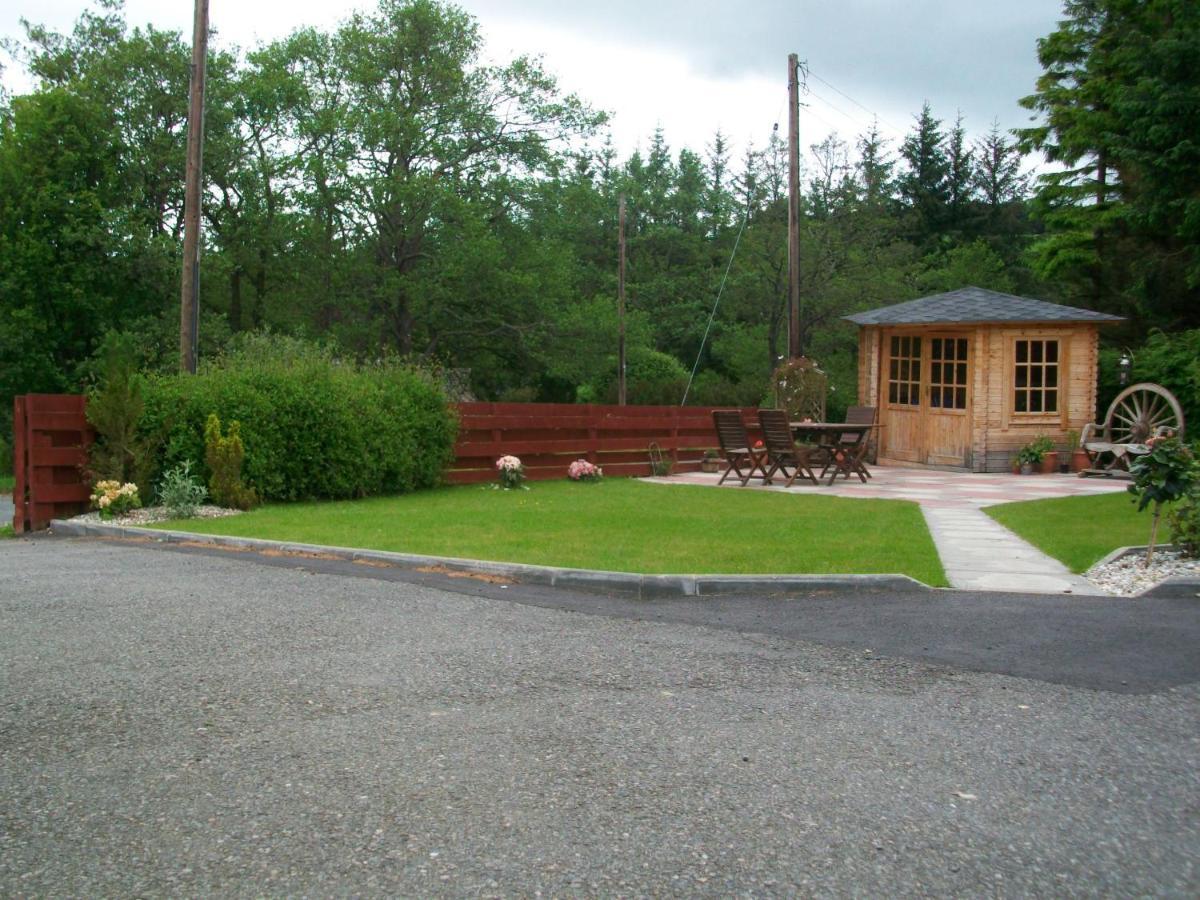 Mapleview Bed And Breakfast Corse  Extérieur photo